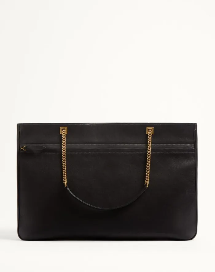 Valentino Shoulder Bags WomanMan Valentino Garavani Viva Superstar Nappa Leather Shopper For Man In Blackspice Blackspice Valentino Shoulder Bags WomanMan Valentino Garavani Viva Superstar Nappa Leather Shopper For Man In Blackspice Blackspice