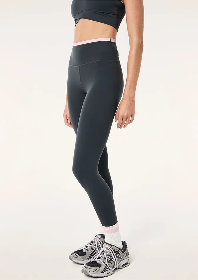 VITA FULL LENGTH LEGGING IN ASPHALT Leggings PE Nation Women