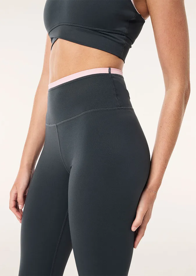 VITA FULL LENGTH LEGGING IN ASPHALT Leggings PE Nation Women