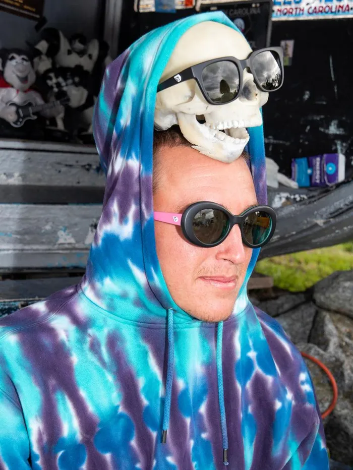 Volcom Entertainment Stoned Sunglasses 8211 Teal MensWomens Volcom Sunglasses
