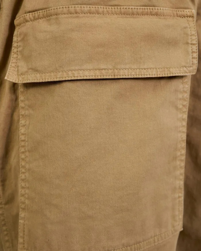 WALKER PANT White Men Nili Lotan Pants and Shorts