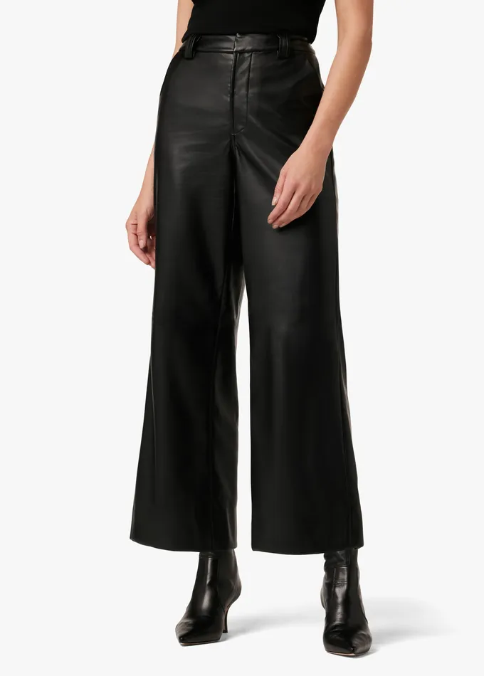 Wide Leg THE MIA Black Joe8217s Jeans Women