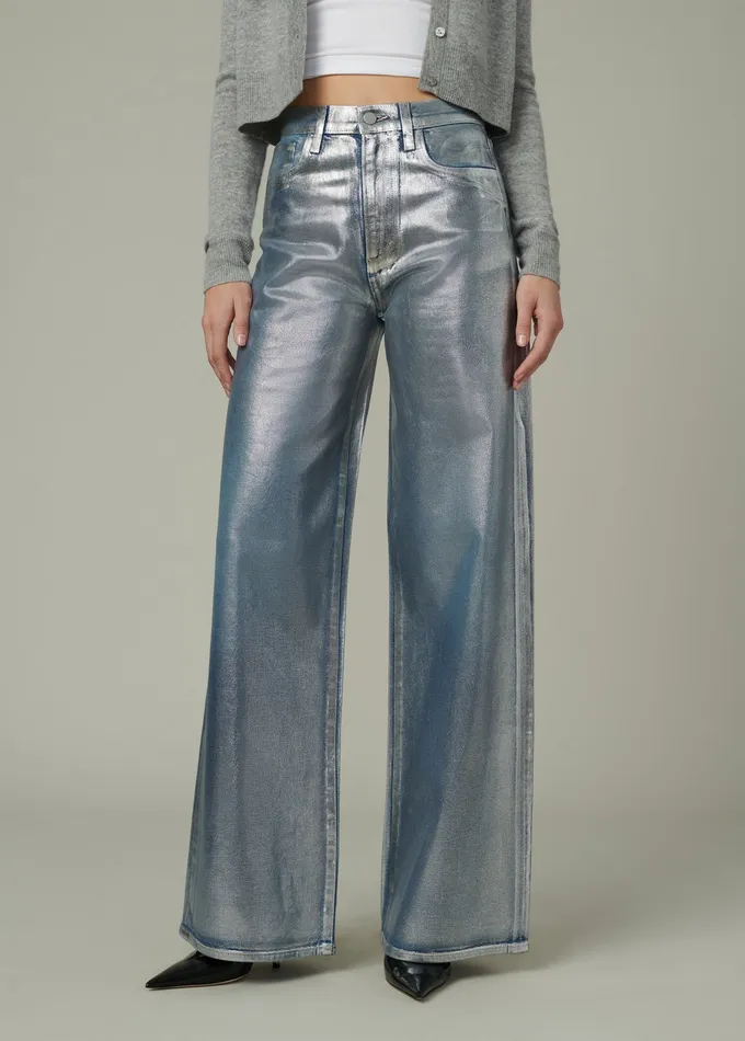 Wide Leg THE MIA Party Indigo 8211 Joe8217s Jeans Women