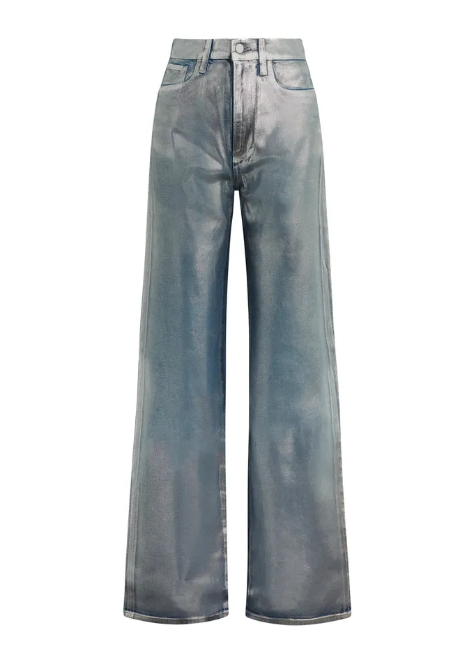 Wide Leg THE MIA Party Indigo 8211 Joe8217s Jeans Women