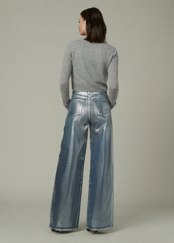 Wide Leg THE MIA Party Indigo 8211 Joe8217s Jeans Women