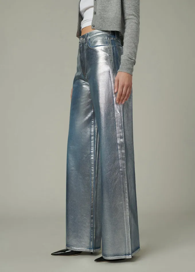 Wide Leg THE MIA Party Indigo 8211 Joe8217s Jeans Women