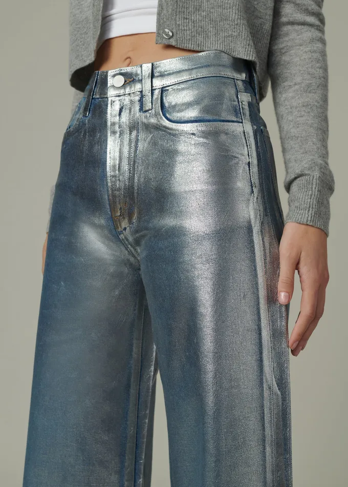 Wide Leg THE MIA Party Indigo 8211 Joe8217s Jeans Women