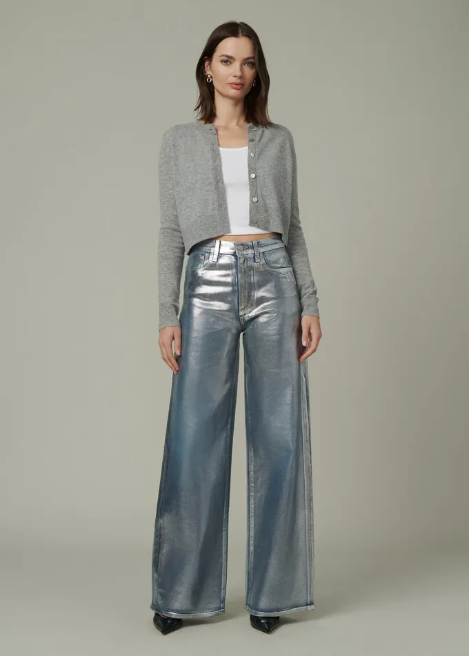 Wide Leg THE MIA Party Indigo 8211 Joe8217s Jeans Women
