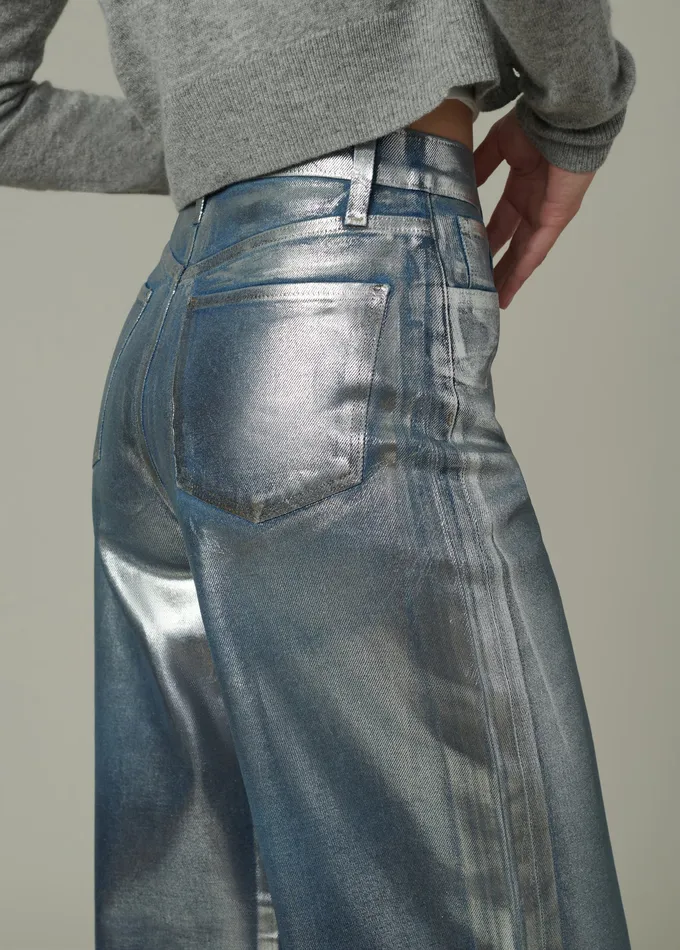Wide Leg THE MIA Party Indigo 8211 Joe8217s Jeans Women