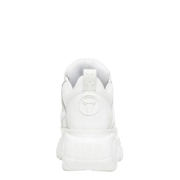 Windsor Smith Platform Sneakers Women LUPE WHITE SNEAKERS Windsor Smith Platform Sneakers Women LUPE WHITE SNEAKERS
