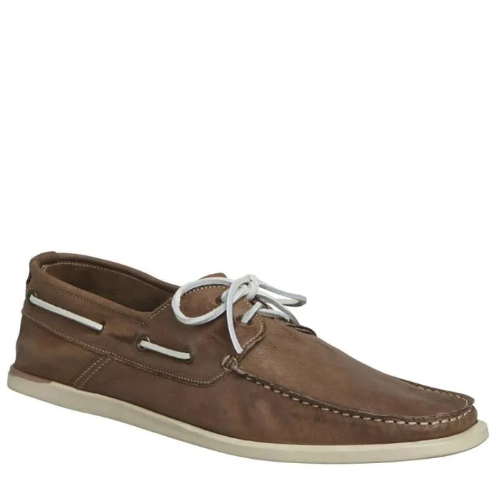 Windsor Smith Shoes Men 369 TAUPE LEATHER LOAFERS Windsor Smith Shoes Men 369 TAUPE LEATHER LOAFERS