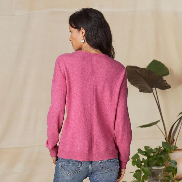 Women Amina Cashmere Sweater Silver Gray Sundance Catalog Sweaters Women Amina Cashmere Sweater Silver Gray Sundance Catalog Sweaters