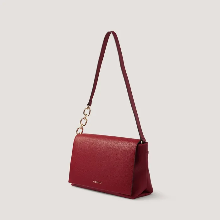 Women Atlas Red Shoulder Bags Fiorellcom Fiorelli Shoulder Bags