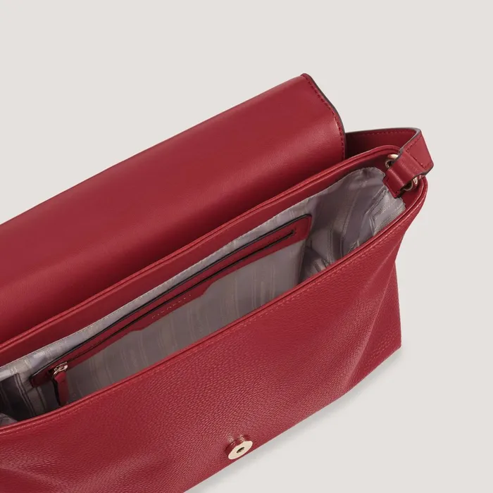 Women Atlas Red Shoulder Bags Fiorellcom Fiorelli Shoulder Bags