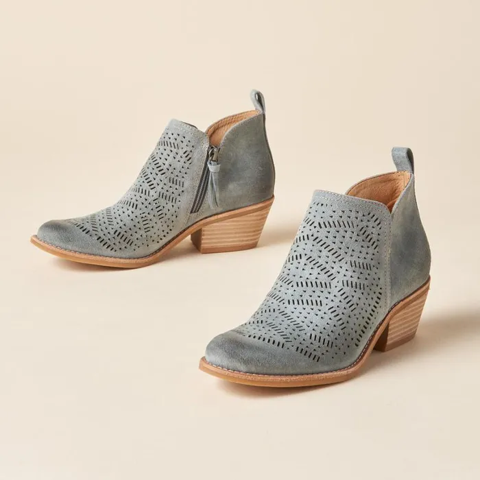 Women Augustina Boot Gray Sundance Catalog Boots Women Augustina Boot Gray Sundance Catalog Boots