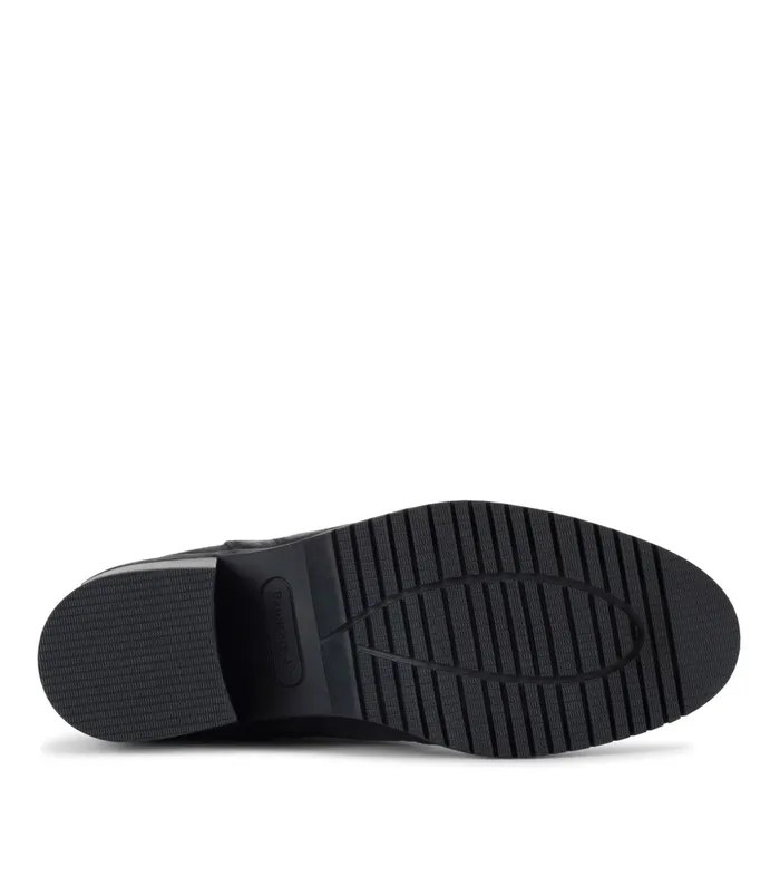 Women Baretraps Posture Plus Boots Fandango Black