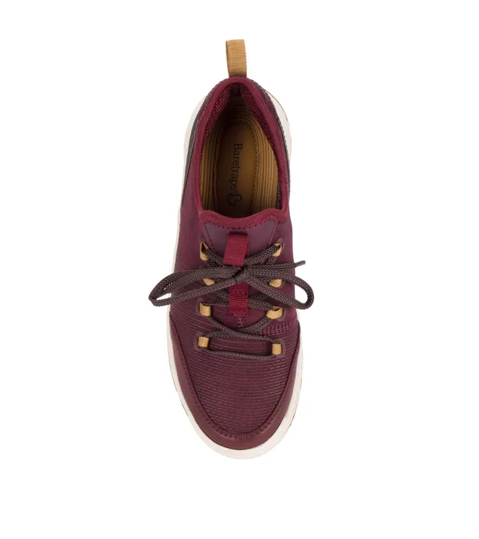 Women Baretraps Sneakers Malina Sneaker Berry