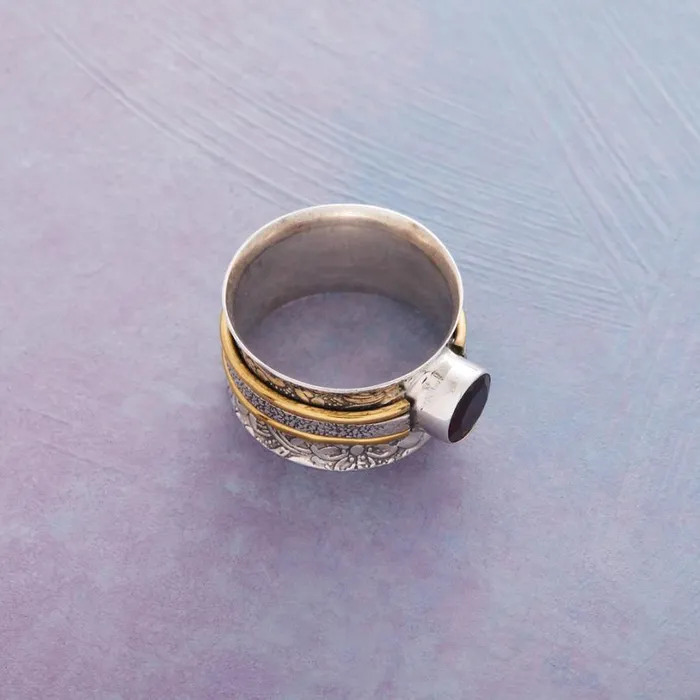Women Belted Garnet Ring Sundance Catalog Rings Women Belted Garnet Ring Sundance Catalog Rings