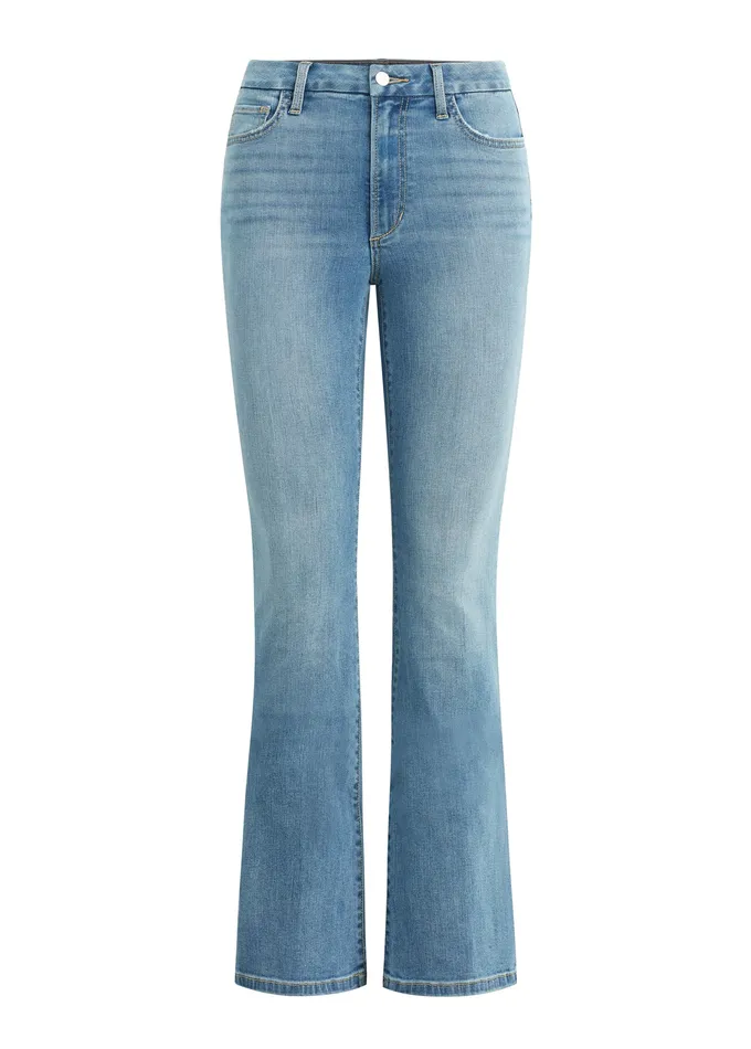 Women Bootcut Joe8217s Jeans THE HI HONEY Unapologetic