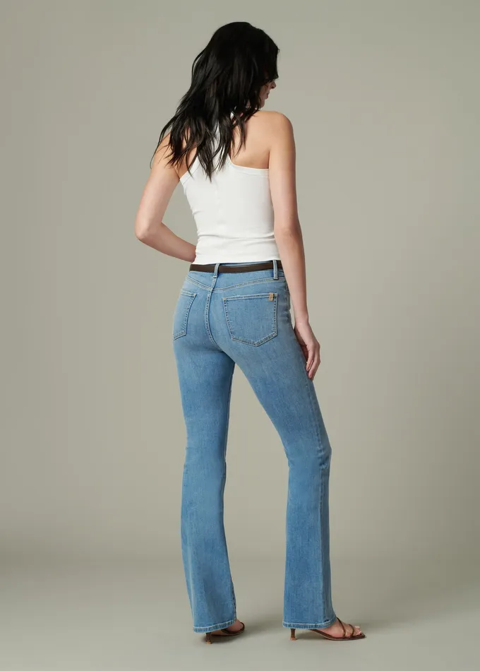 Women Bootcut Joe8217s Jeans THE HI HONEY Unapologetic