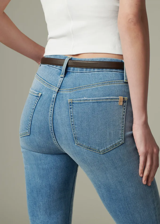 Women Bootcut Joe8217s Jeans THE HI HONEY Unapologetic