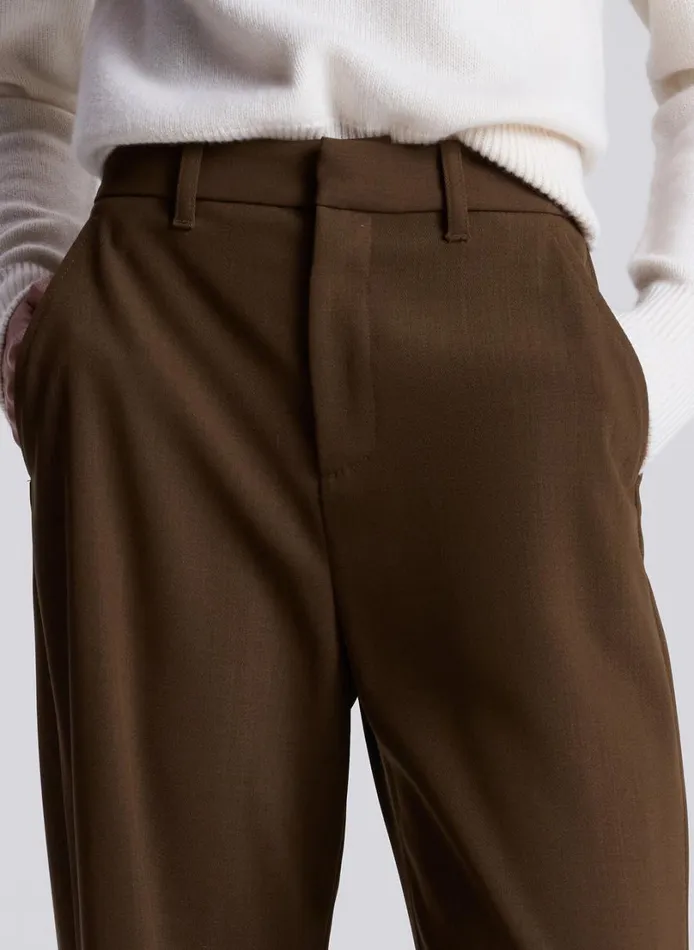Women Bottoms ALC Hirsh Pant Sycamore