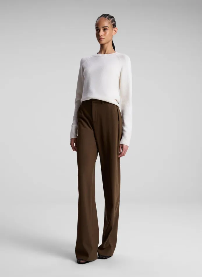 Women Bottoms ALC Hirsh Pant Sycamore