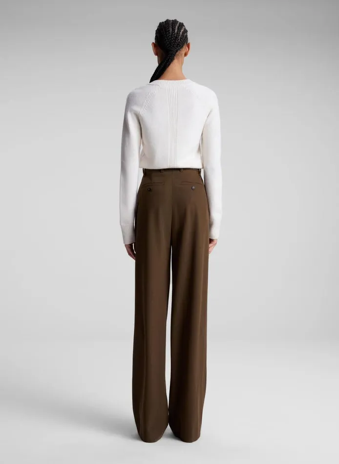 Women Bottoms ALC Hirsh Pant Sycamore