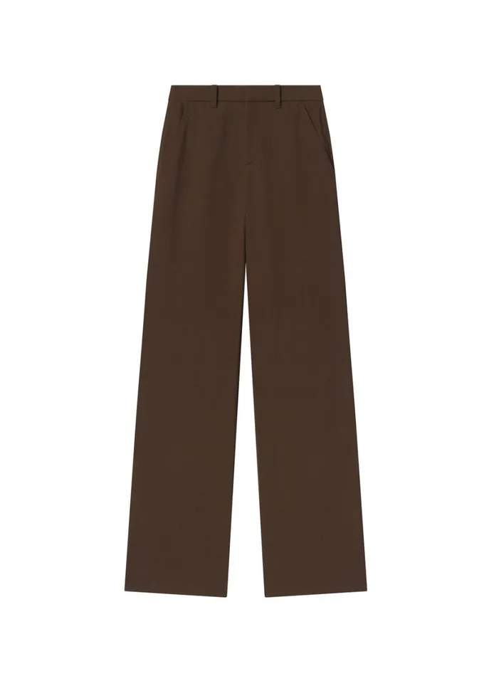 Women Bottoms ALC Hirsh Pant Sycamore