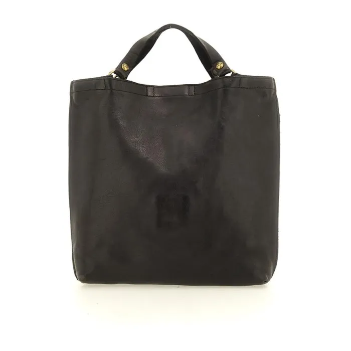 Women Calipso Black Campomaggi Handbags