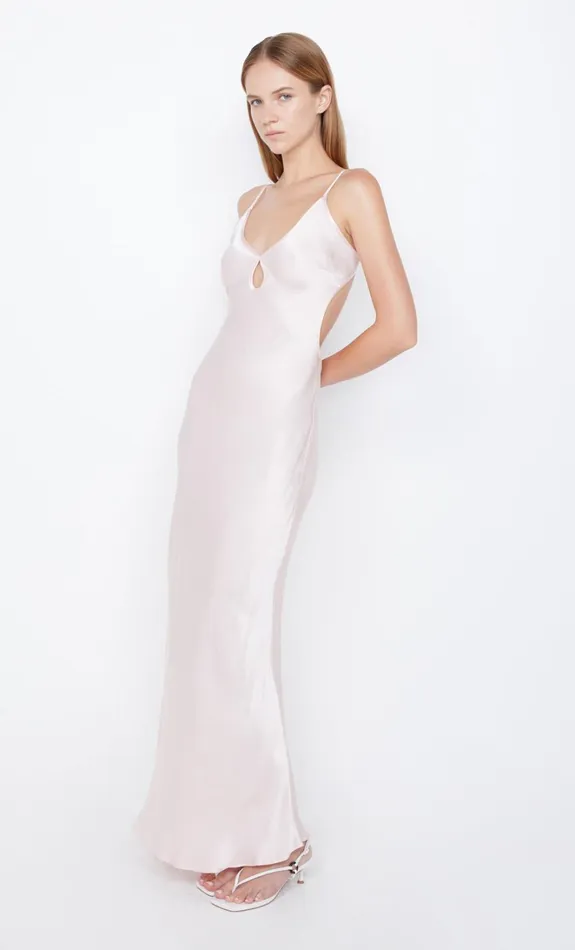 Women CEDAR CITY MAXI DRESS 8211 BLUSH Bec Bridge Maxi Dresses