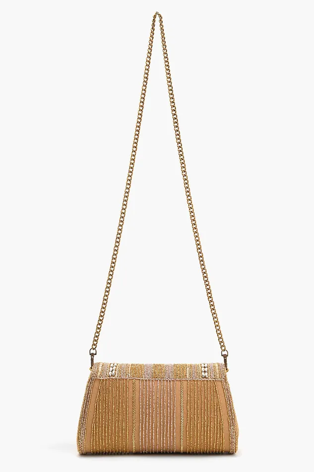Women Clutches America and Beyond All that Glitters Clutch