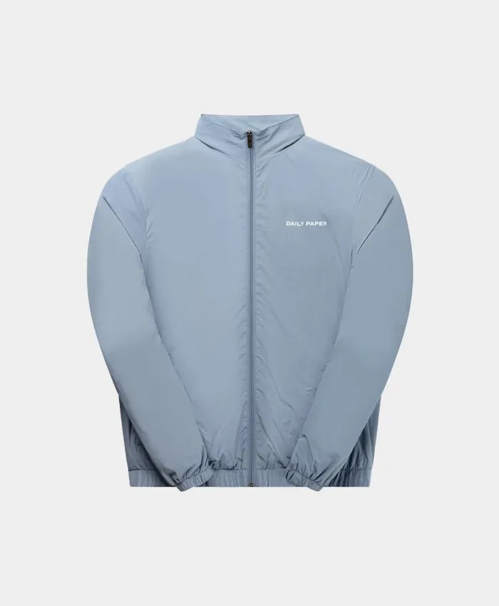 Women Country Blue Eward Jacket Daily Paper Jackets