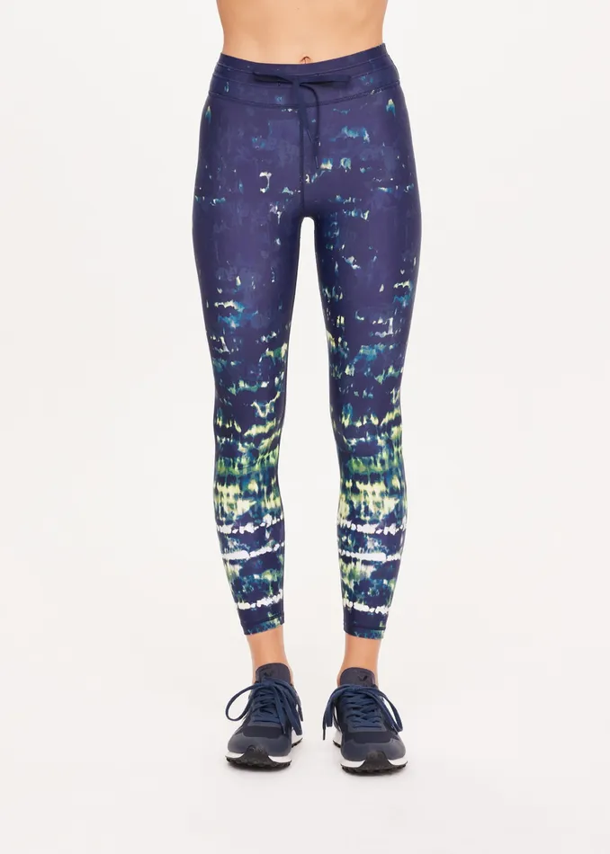 Women CYPRESS 25IN MIDI PANT Leggings THE UPSIDE