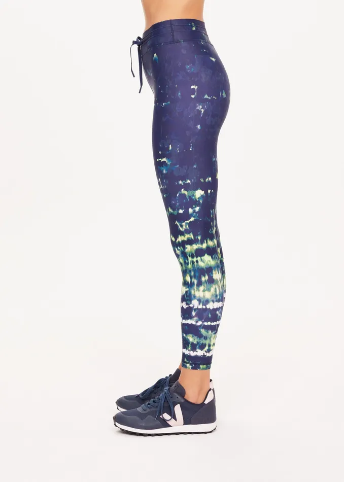 Women CYPRESS 25IN MIDI PANT Leggings THE UPSIDE