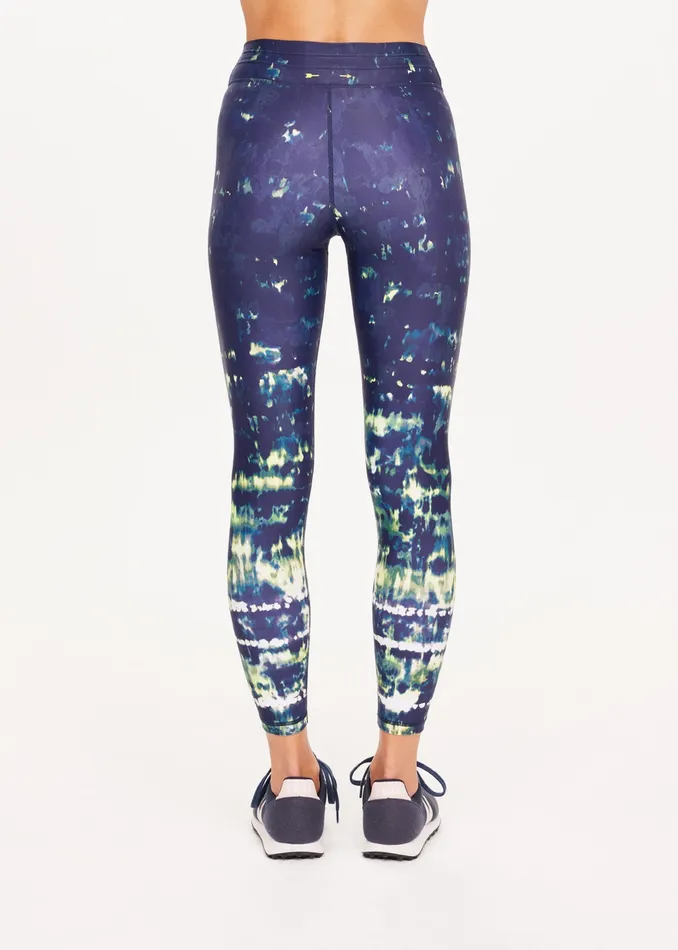 Women CYPRESS 25IN MIDI PANT Leggings THE UPSIDE