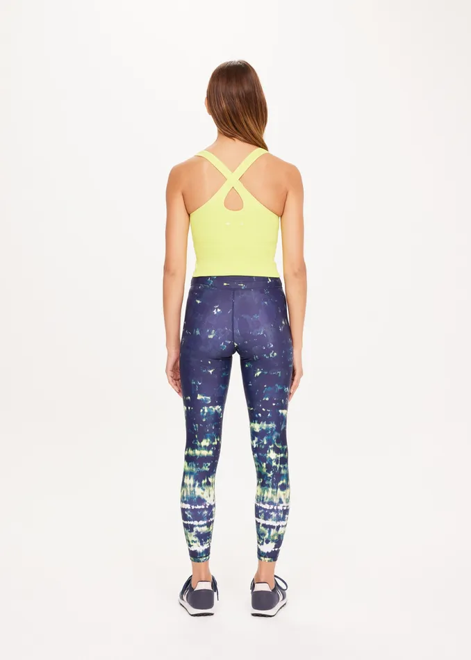Women CYPRESS 25IN MIDI PANT Leggings THE UPSIDE
