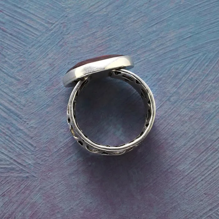 Women Ember Glow Ring Sundance Catalog Rings Women Ember Glow Ring Sundance Catalog Rings