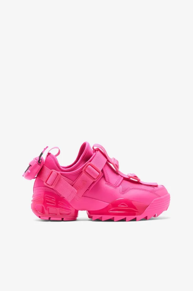 Women Fila Sneakers and Lifestyle Unit V2