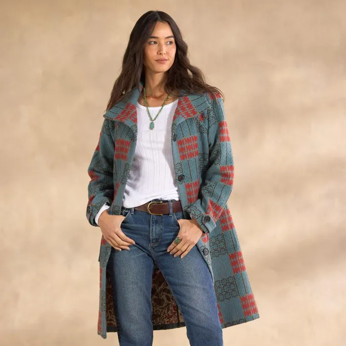 Women Francine Coat Lake Sundance Catalog Jackets and Coats Women Francine Coat Lake Sundance Catalog Jackets and Coats