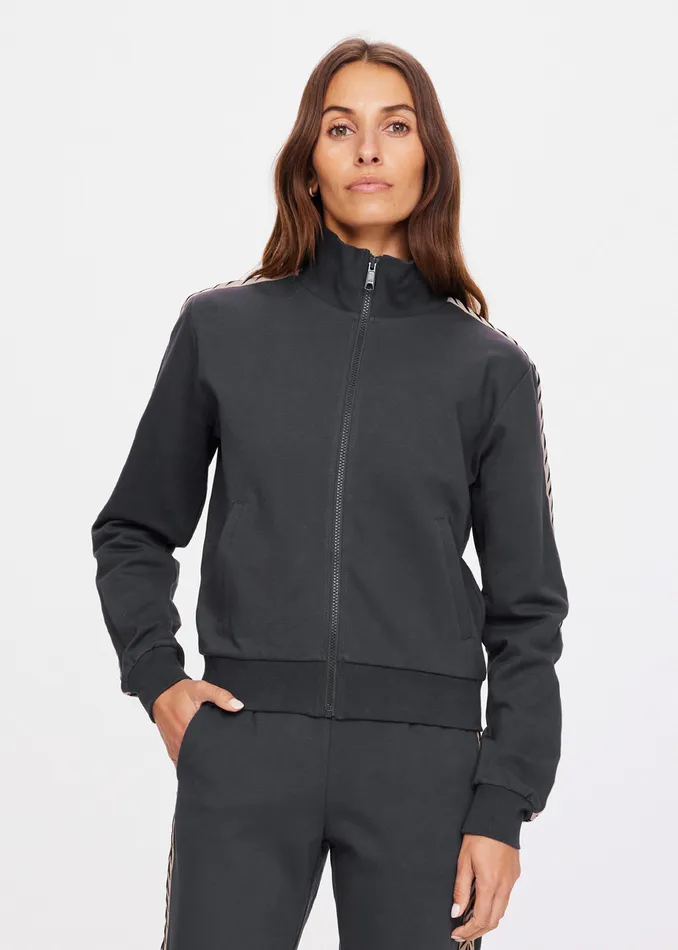 Women Jackets and Coats THE UPSIDE REN MARGOT JACKET