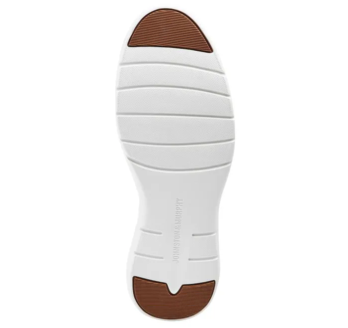 Women Johnston and Murphy Boots and Booties Emery Zip Bootie Cognac Italian Washed Sheepskin Women Johnston and Murphy Boots and Booties Emery Zip Bootie Cognac Italian Washed Sheepskin