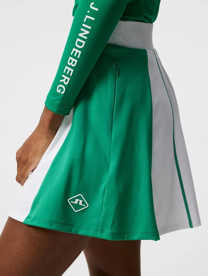 Women Jolie Skirt Bosphorus JLindeberg Skirts Women Jolie Skirt Bosphorus JLindeberg Skirts