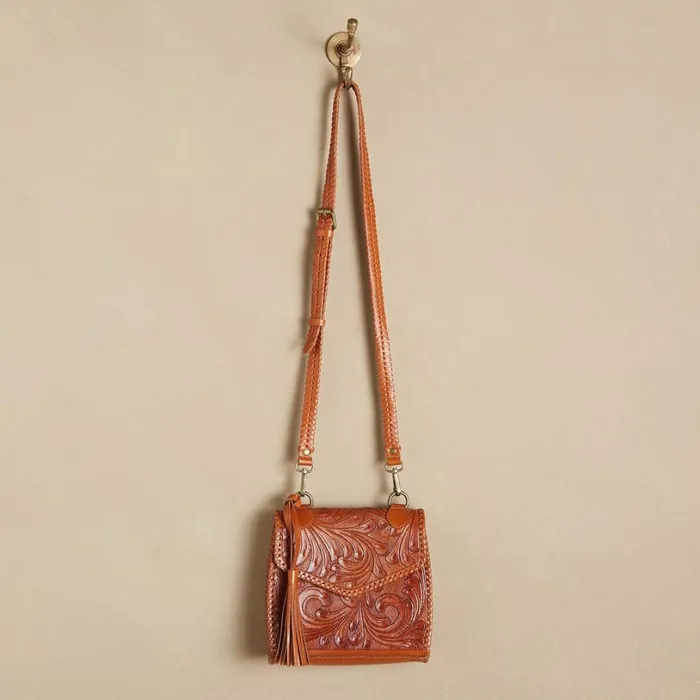 Women Katari Crossbody Bag Cognac Sundance Catalog Handbags Women Katari Crossbody Bag Cognac Sundance Catalog Handbags