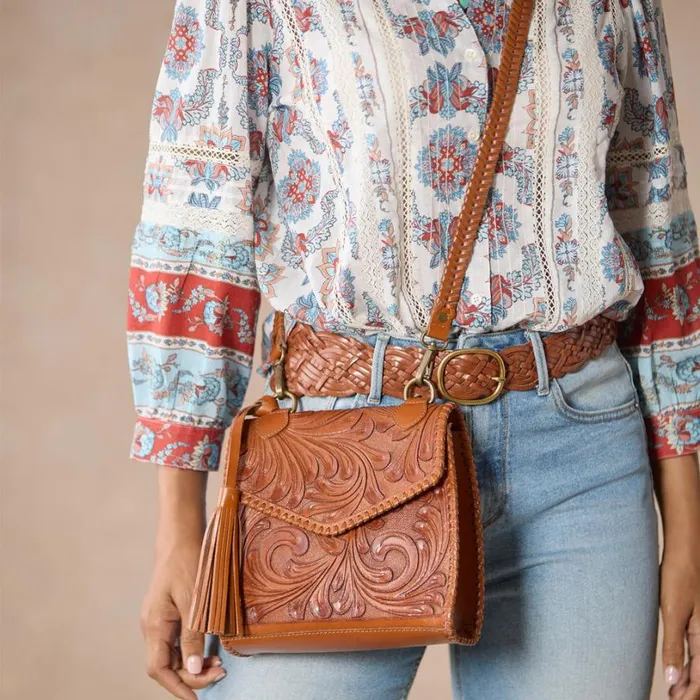 Women Katari Crossbody Bag Cognac Sundance Catalog Handbags Women Katari Crossbody Bag Cognac Sundance Catalog Handbags