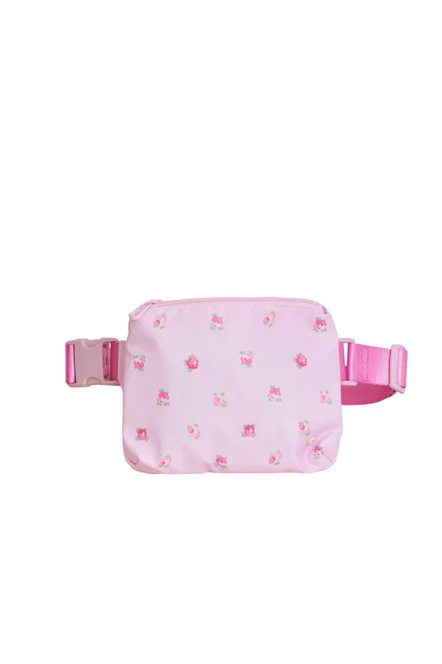 WomenKids LoveShackFancy Active State Lorimer Mini Fanny Pack W Extension Belt Toulun Buds WomenKids LoveShackFancy Active State Lorimer Mini Fanny Pack W Extension Belt Toulun Buds