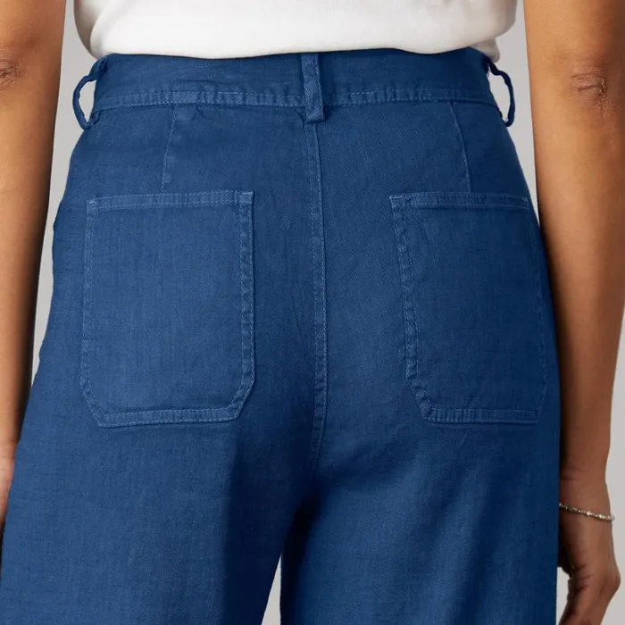 Women Linden Everyday Pants Navy Sundance Catalog Pants and Shorts Women Linden Everyday Pants Navy Sundance Catalog Pants and Shorts