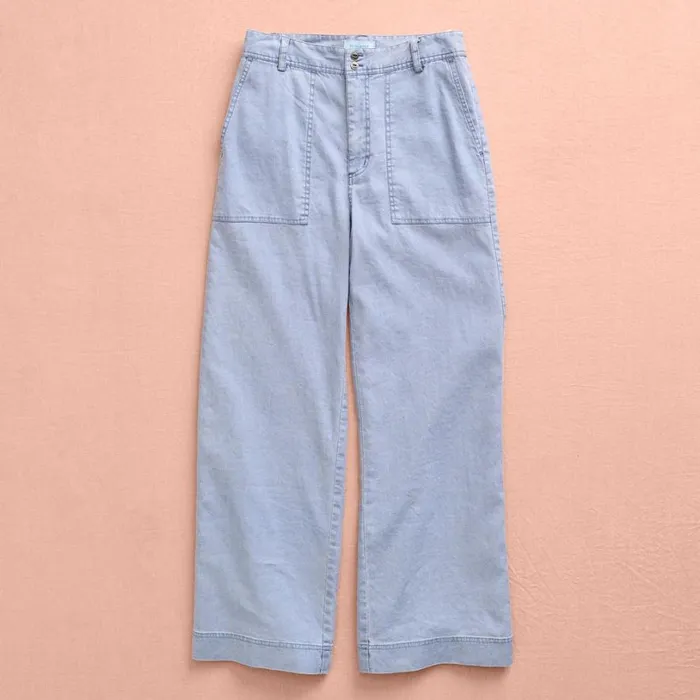 Women Linden Everyday Pants Navy Sundance Catalog Pants and Shorts Women Linden Everyday Pants Navy Sundance Catalog Pants and Shorts