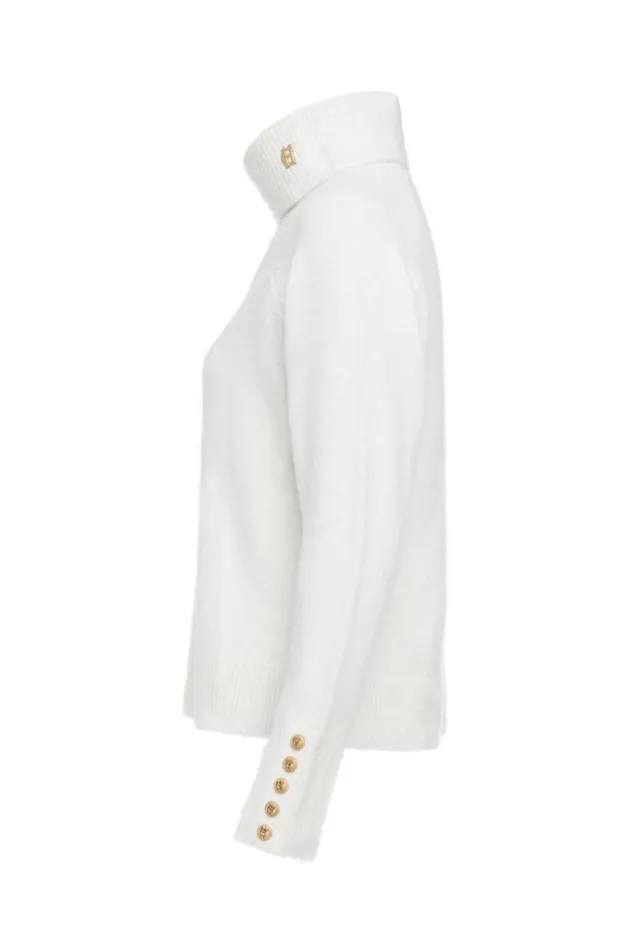 WomenLittle Knitwear Holland Cooper Tori Knit Natural WomenLittle Knitwear Holland Cooper Tori Knit Natural