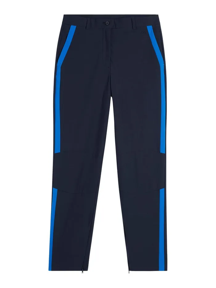 Women Livia Pant JL Navy JLindeberg Trousers Women Livia Pant JL Navy JLindeberg Trousers